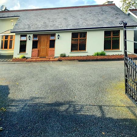 Hillcrest House Bed and Breakfast Carrick on Shannon Esterno foto