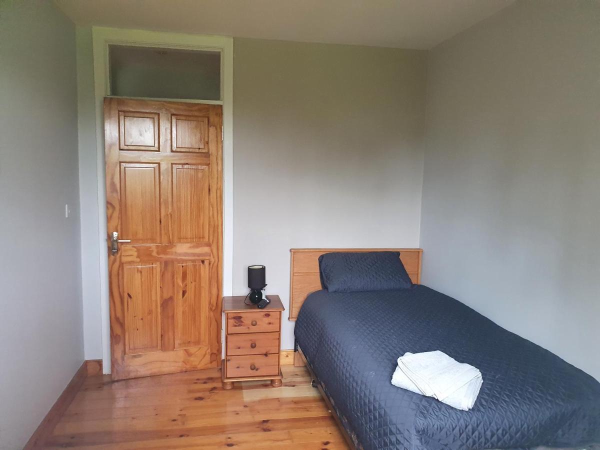 Hillcrest House Bed and Breakfast Carrick on Shannon Esterno foto